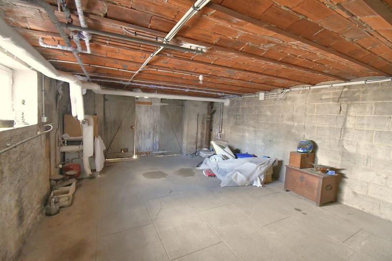 Maison - 195 m² - 7 pièces