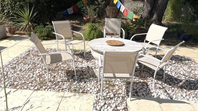 Maison traditionnelle - 90 m² - 5 pièces