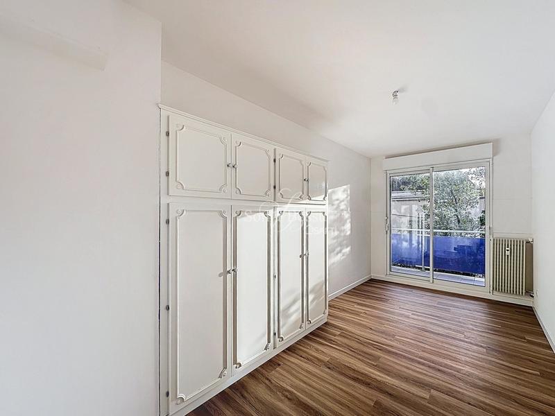 Appartement - 80 m² - 3 pièces