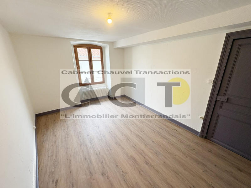 Maison - 98 m² - 5 pièces