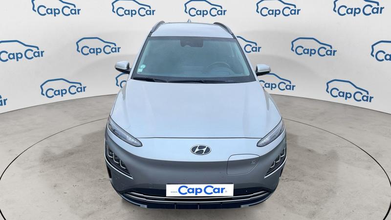 Hyundai Kona Ev 64 kWh 204 2wd Creative