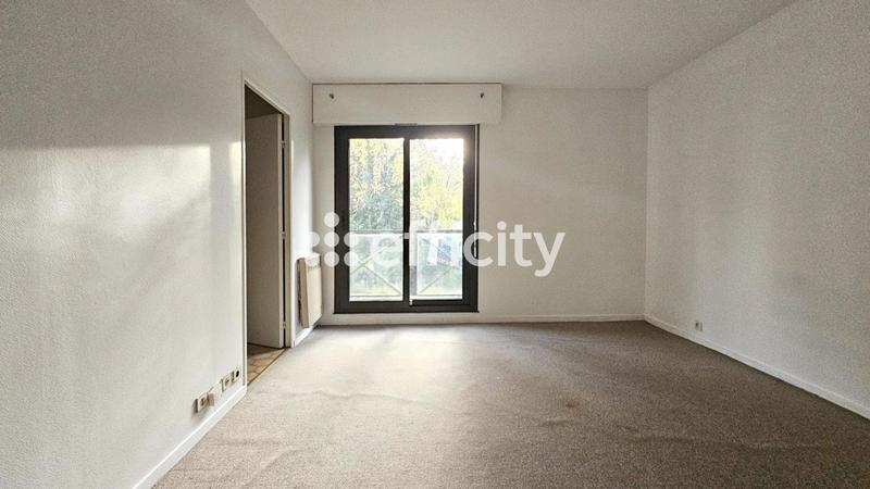 Appartement - 25 m² - 1 pièce