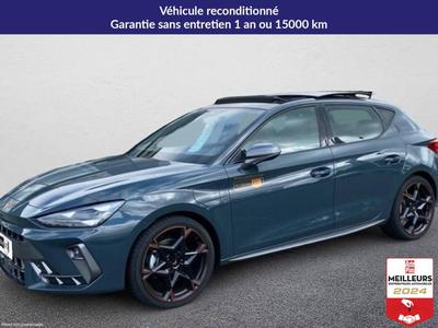 Cupra Leon Ehybrid 204 ch dsg6 v