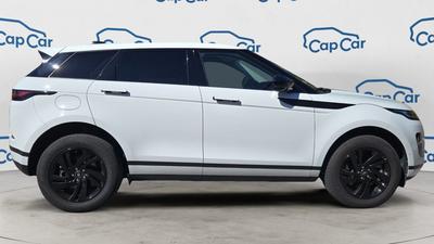 Land Rover Range Rover Evoque 1.5 P300e 309 Awd Bva8 s - Première main Garantie constructeur