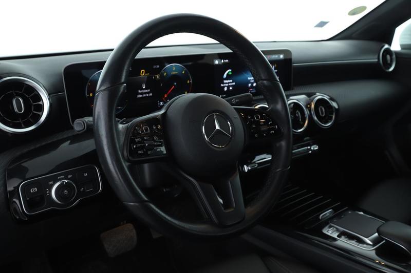 Mercedes Classe a 200 d Style Line 8g-Dct 150 ch