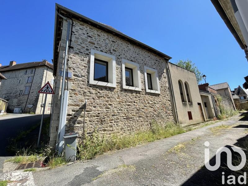Immeuble - 345 m² - 4 pièces