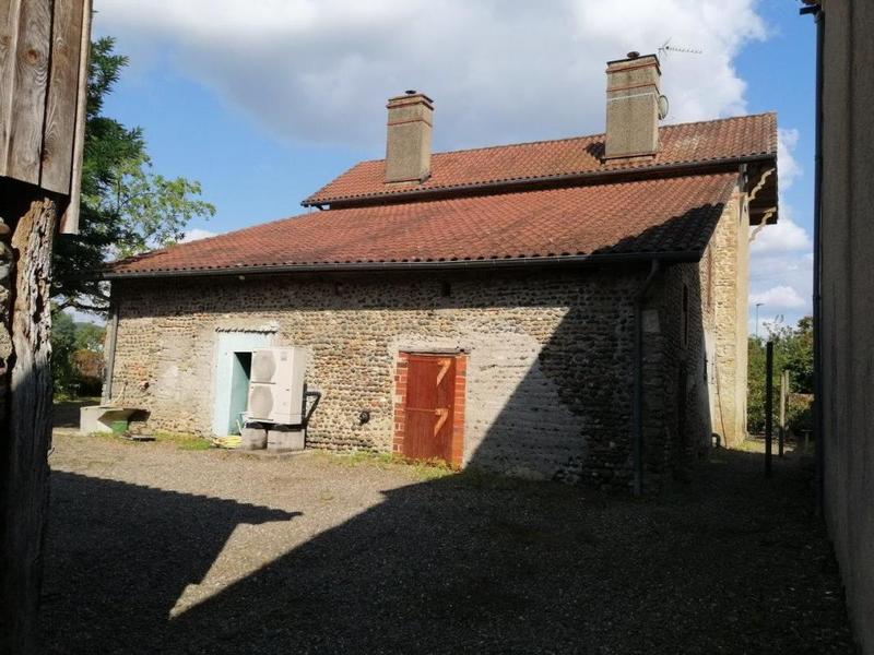 Maison - 220 m² - 5 pièces