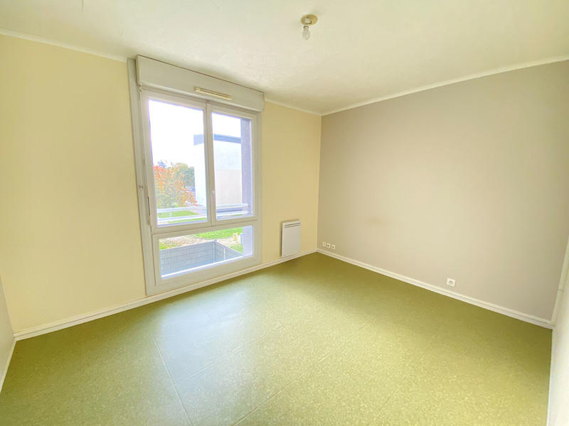 Appartement - 88 m² - 4 pièces