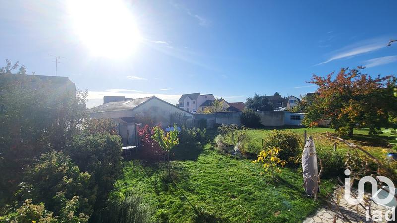 Maison - 124 m² - 7 pièces