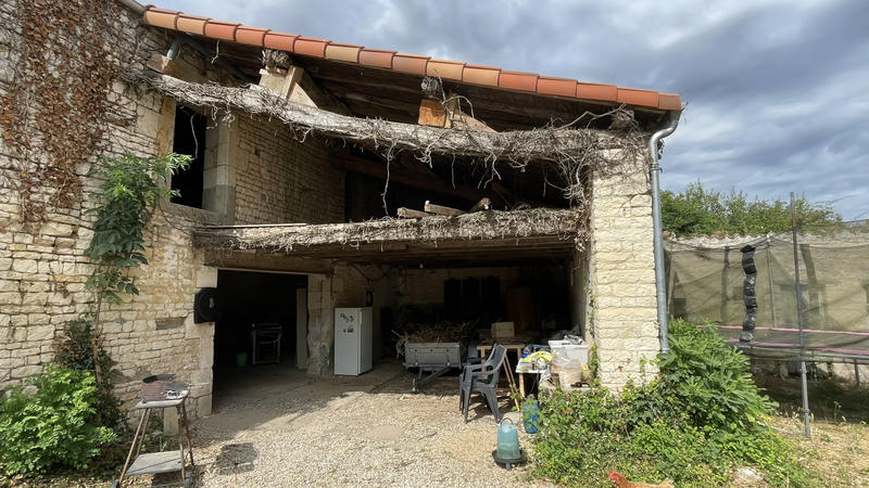 Maison - 197 m² - 5 pièces