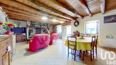 Maison - 150 m² - 5 pièces