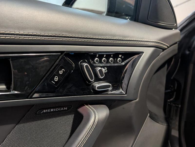 Jaguar F-Type R phase 2 V8 5.0 550ch