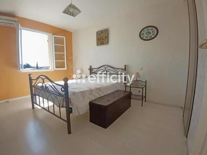 Maison - 119 m² - 4 pièces