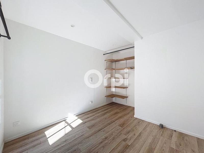 Maison de ville - 49 m² - 3 pièces