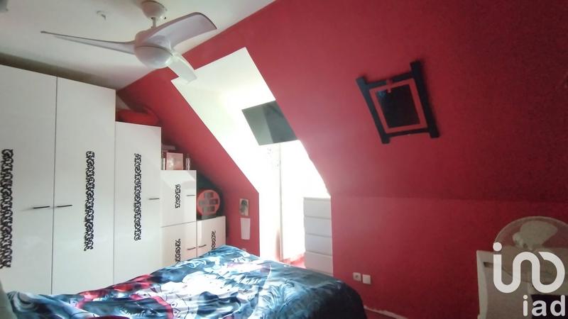 Maison - 103 m² - 5 pièces