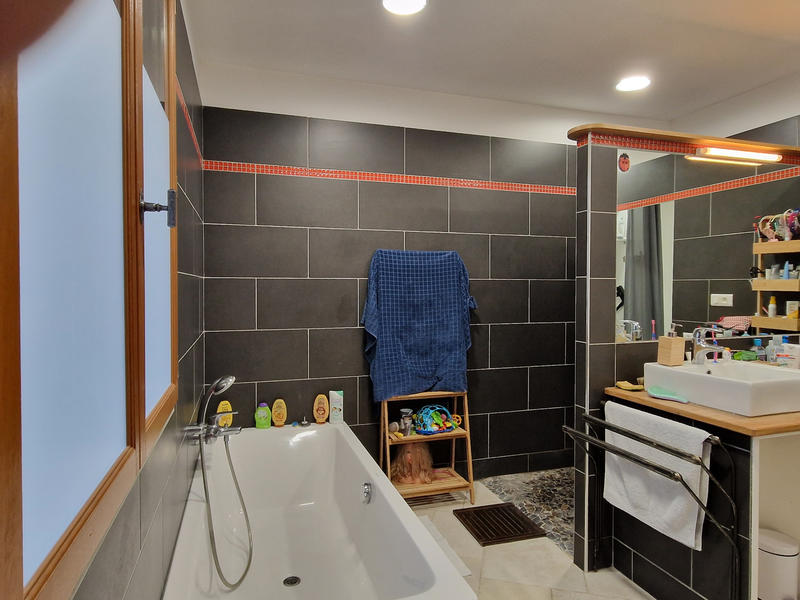 Maison - 160 m² - 5 pièces