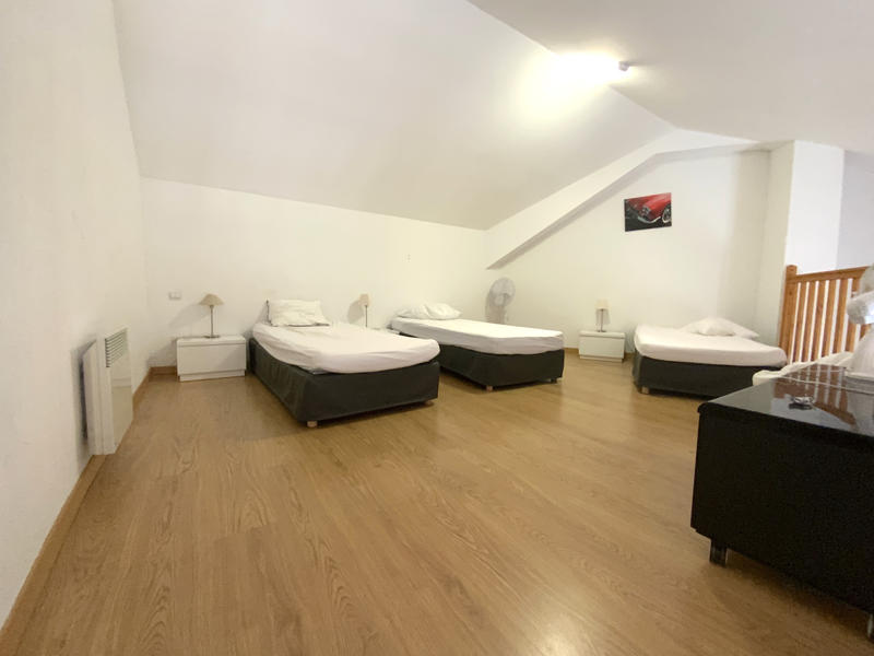 Appartement - 70 m² - 2 pièces