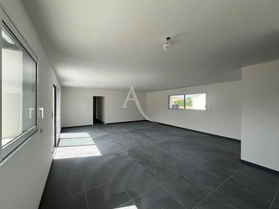 Maison - 112 m² - 4 pièces