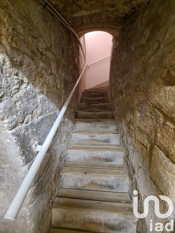 Appartement - 160 m² - 5 pièces