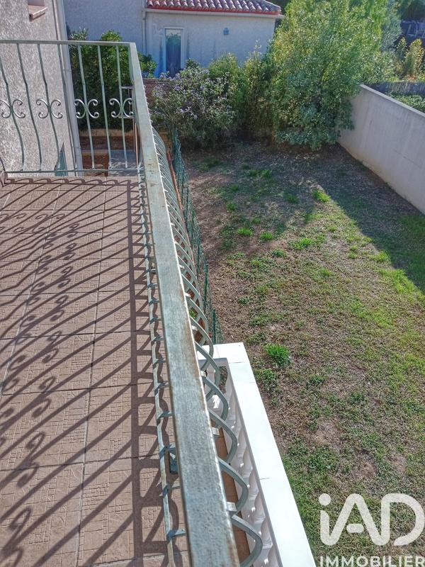 Maison - 143 m² - 5 pièces