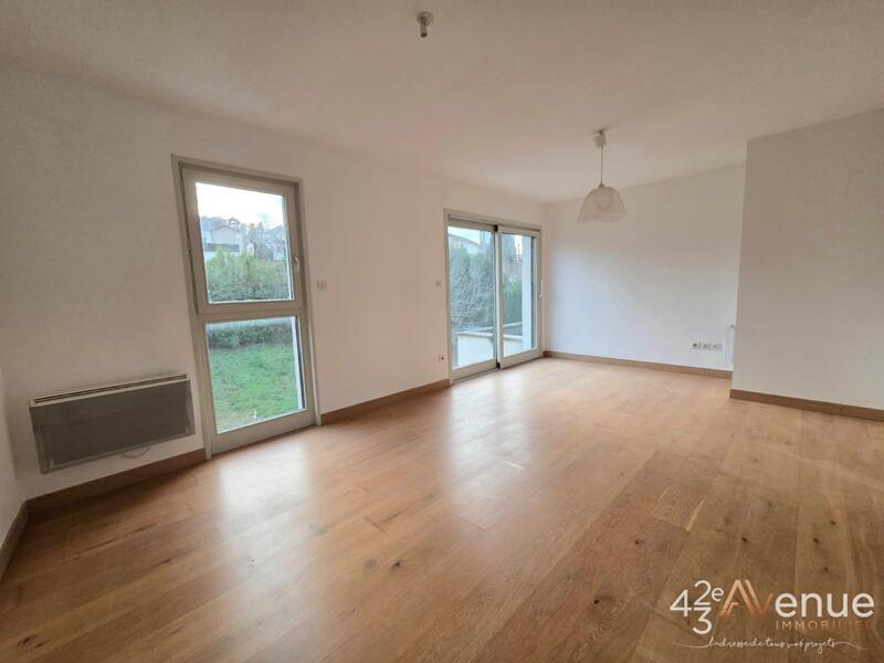 Maison - 142 m² - 5 pièces