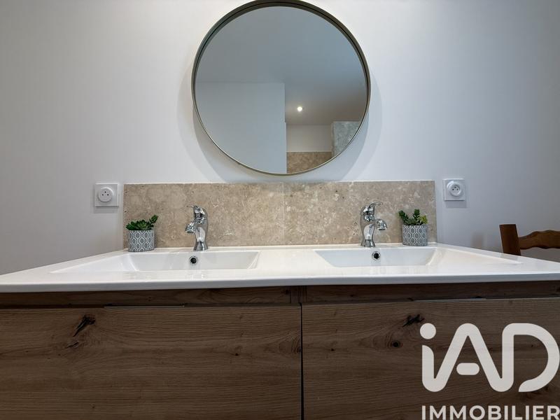 Maison - 148 m² - 5 pièces