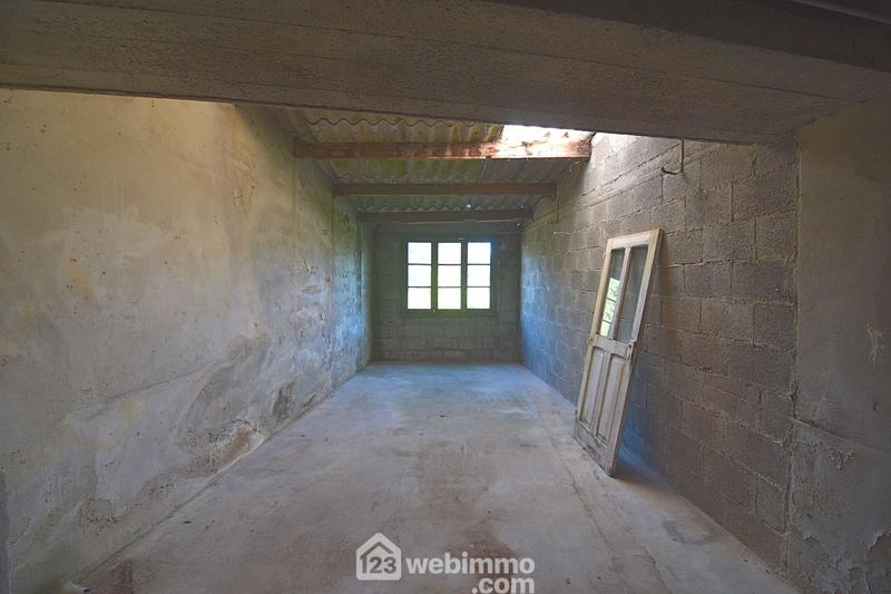 Maison - 73 m² - 3 pièces