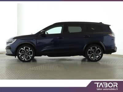 Renault Espace E-Tech 200 Esprit Alpine Matrix