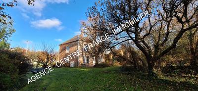 Propriété - 171 m² - 6 pièces