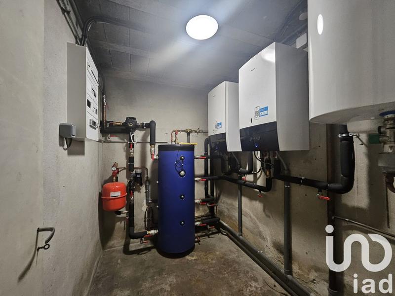 Maison - 258 m² - 8 pièces