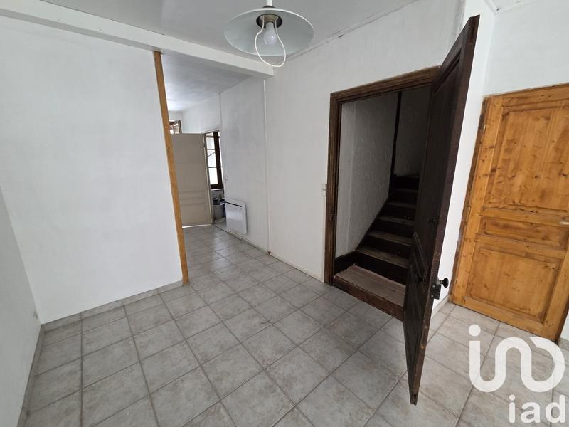 Maison - 148 m² - 8 pièces