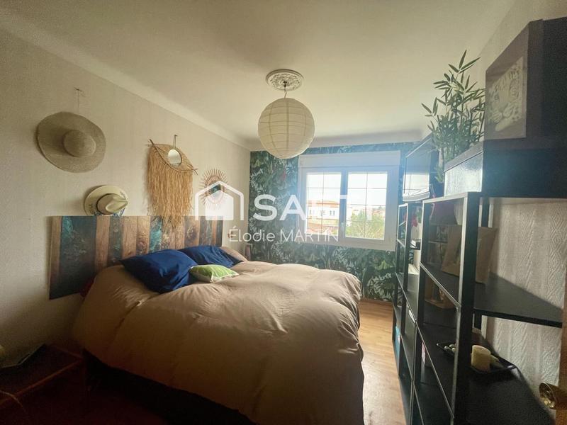 Maison - 170 m² - 7 pièces