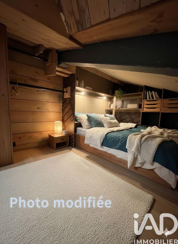 Ferme - 100 m² - 10 pièces