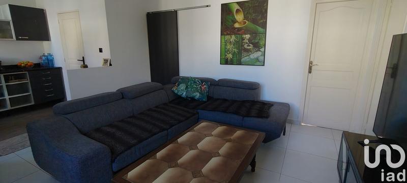 Appartement - 64 m² - 4 pièces