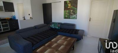 Appartement - 64 m² - 4 pièces