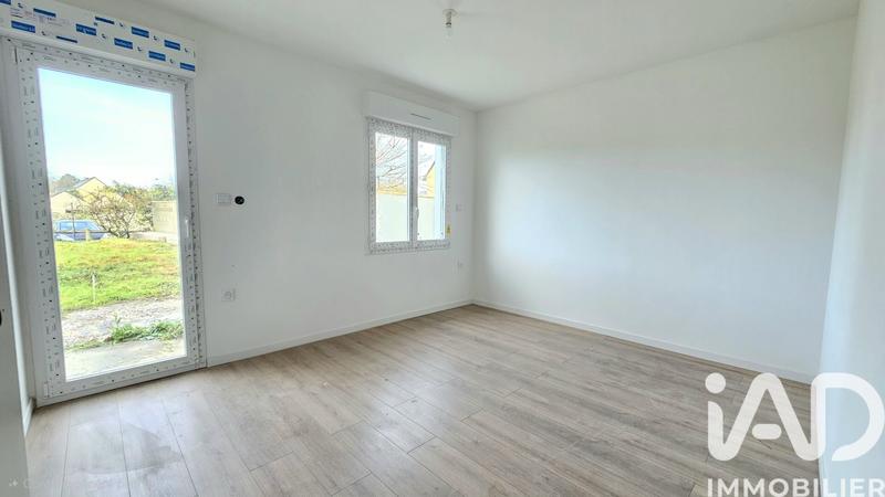 Maison - 119 m² - 6 pièces