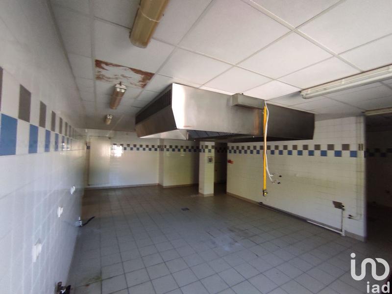 Local commercial - 750 m²