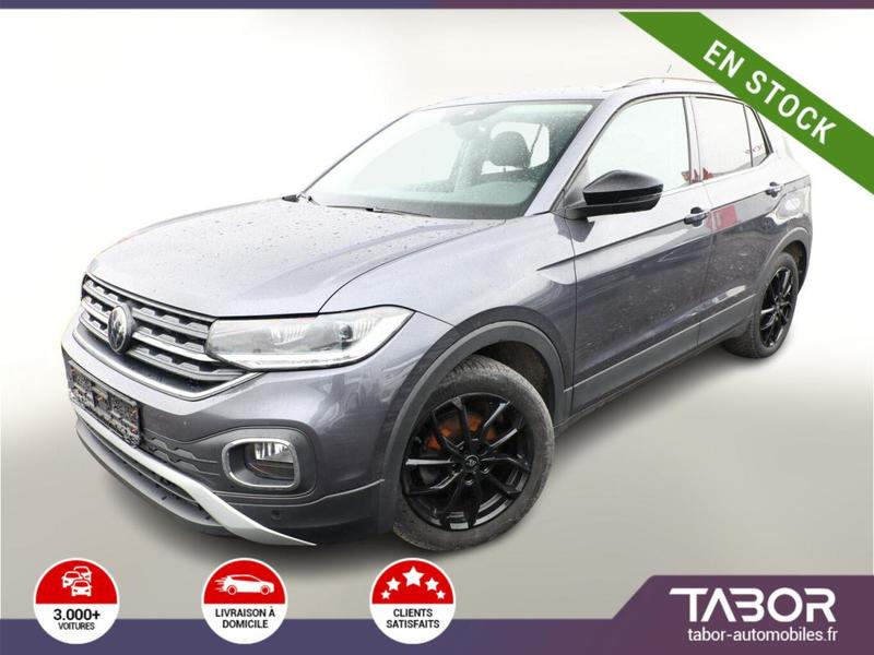 Volkswagen t-Cross 1.5 Tsi 150 Dsg Style AppCo