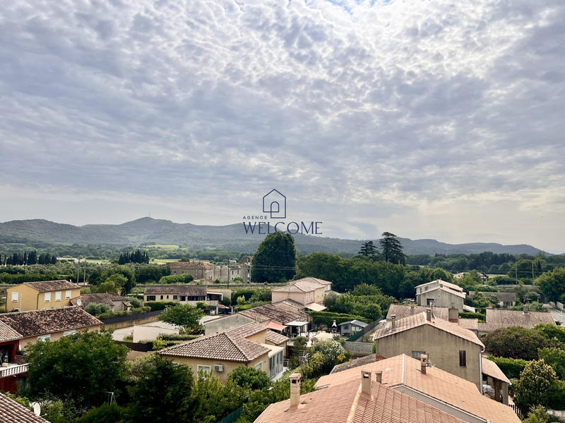 Appartement - 71 m² - 4 pièces