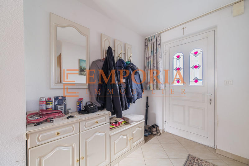 Maison - 109 m² - 6 pièces