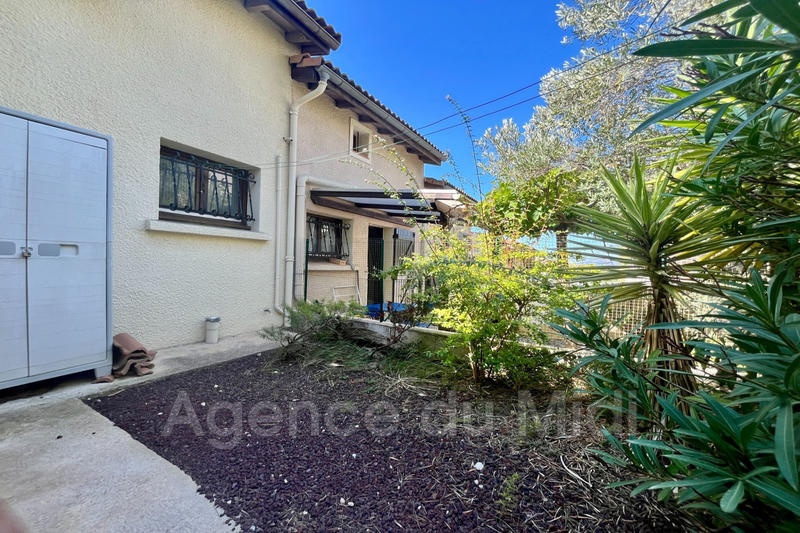 Maison - 57 m² - 3 pièces