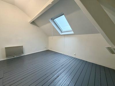 Appartement - 28 m² - 3 pièces