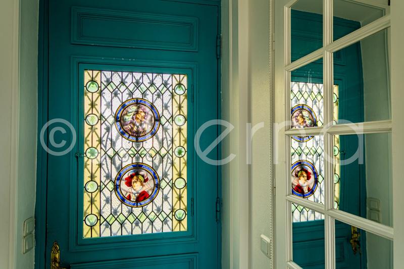 Maison - 133 m² - 6 pièces