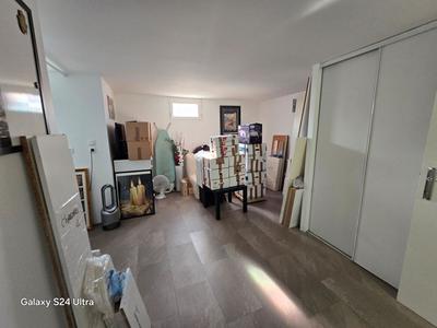 Parking / Garage - 40 m²