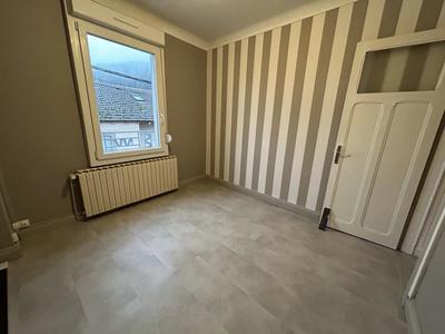 Maison - 60 m² - 3 pièces