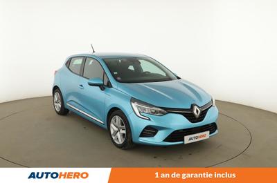 Renault Clio 1.0 TCe Business 100 ch