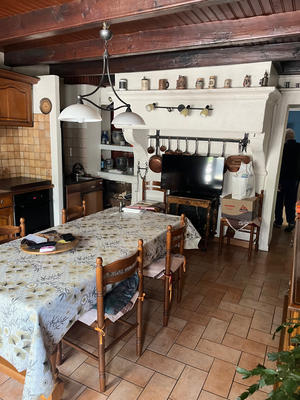 Maison - 102 m² - 5 pièces