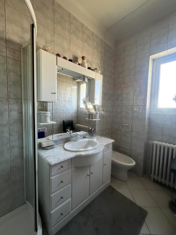 Maison - 186 m² - 5 pièces