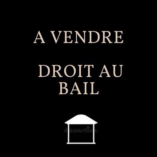 Fonds de commerce - 37 m²