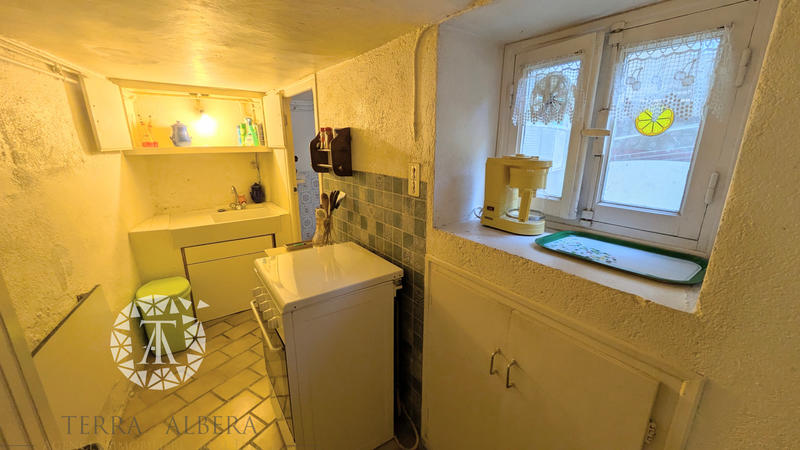 Maison de village - 97 m²